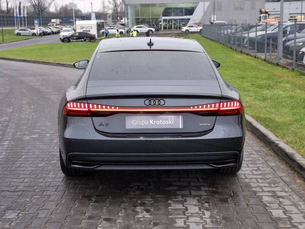 Audi A7 150 kW image number 2