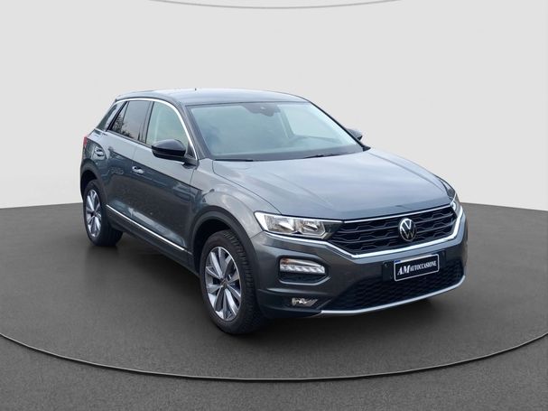 Volkswagen T-Roc 1.0 TSI T-Roc 81 kW image number 2