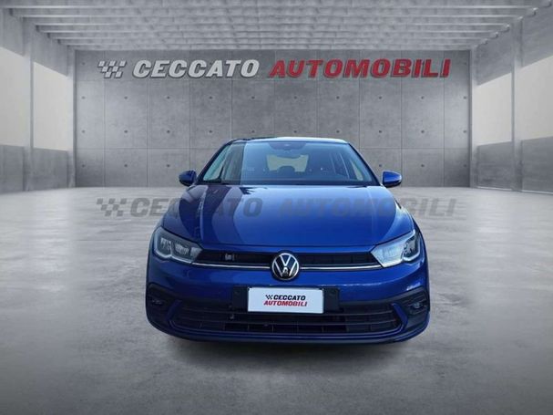 Volkswagen Polo 1.0 TSI 70 kW image number 3