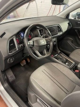 Seat Ateca 2.0 TDI DSG 110 kW image number 7