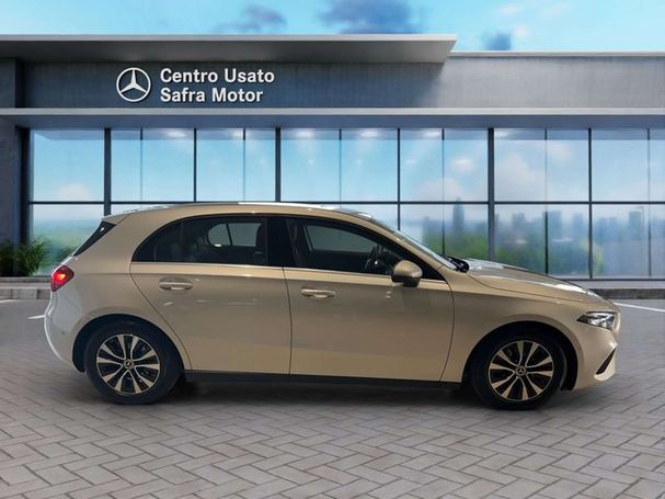 Mercedes-Benz A 180 d Advanced 85 kW image number 7