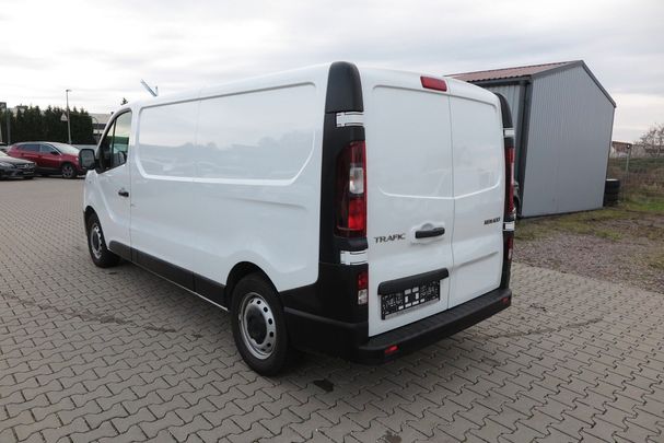 Renault Trafic L2H1 3.0t Komfort 88 kW image number 2