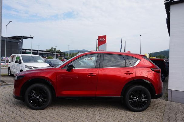 Mazda CX-5 2.5 e-Skyactiv G AWD 143 kW image number 5