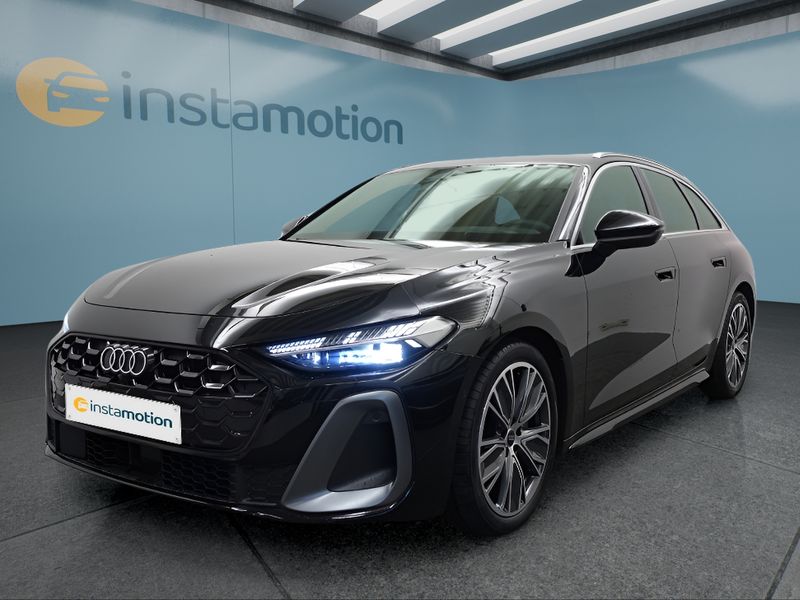 Audi A5 TDI S tronic S