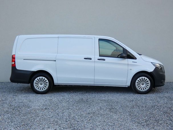 Mercedes-Benz Vito e 85 kW image number 10