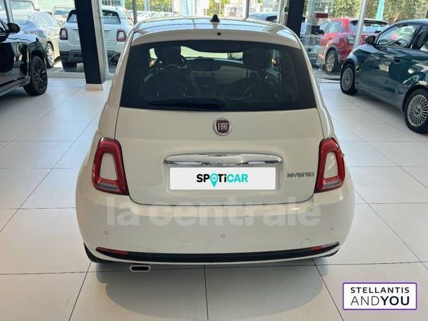 Fiat 500 1.0 51 kW image number 5