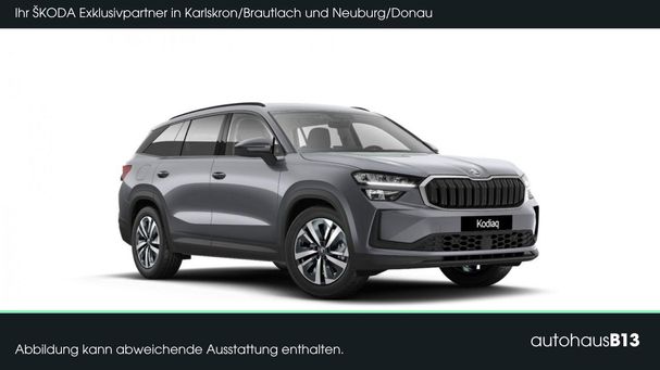 Skoda Kodiaq iV 1.5 TSI 150 kW image number 1