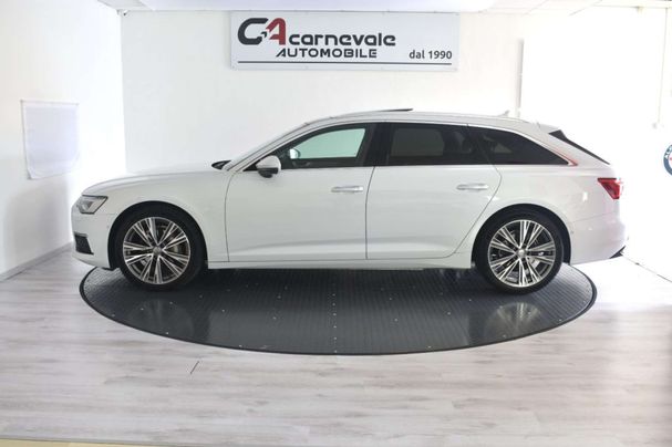 Audi A6 40 TDI S tronic Avant 150 kW image number 2