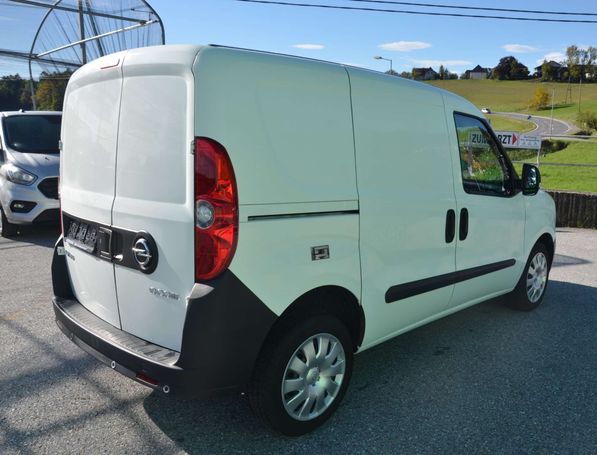 Opel Combo L1H1 70 kW image number 4