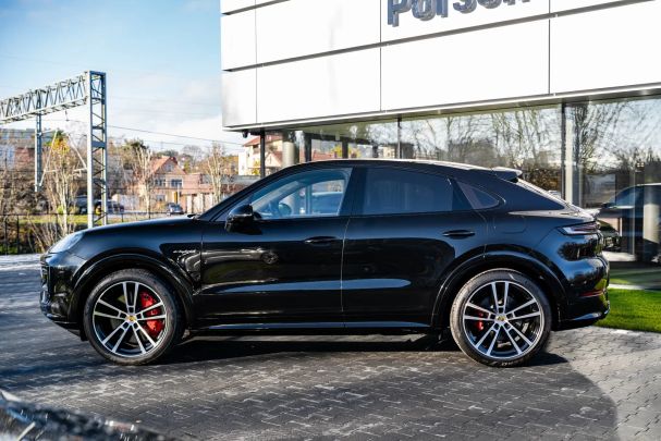 Porsche Cayenne 544 kW image number 3