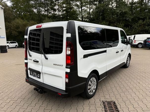 Renault Trafic Combi Life 88 kW image number 8