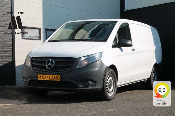 Mercedes-Benz Vito 114 CDi 100 kW image number 1