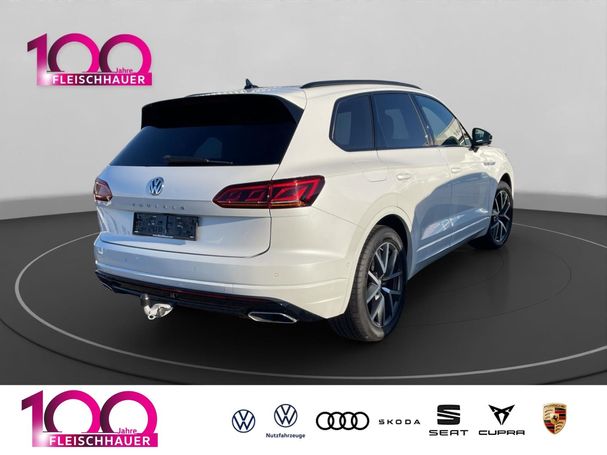 Volkswagen Touareg 3.0 4Motion 170 kW image number 6