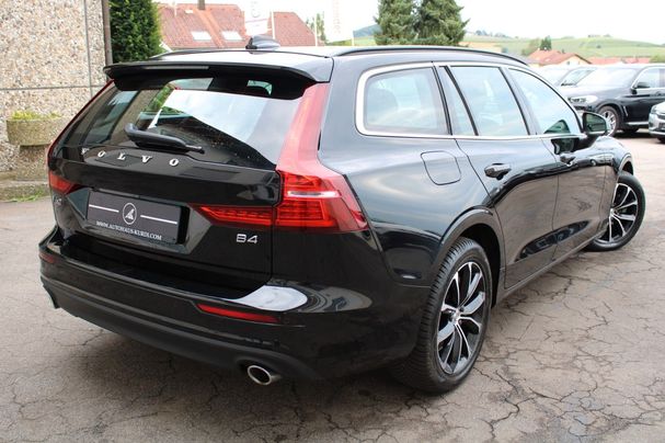 Volvo V60 Momentum 145 kW image number 5