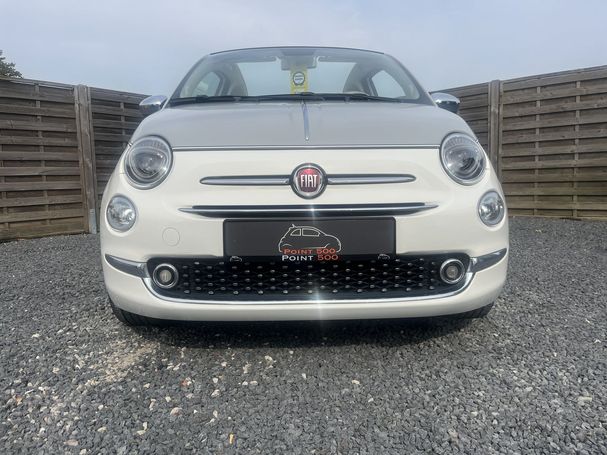 Fiat 500C 51 kW image number 3