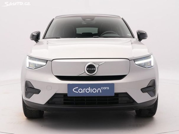 Volvo C40 Single Plus 170 kW image number 15