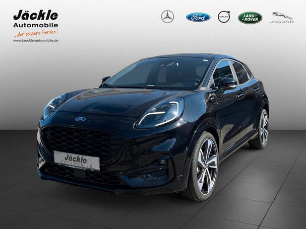 Ford Puma ST-Line X 114 kW image number 1