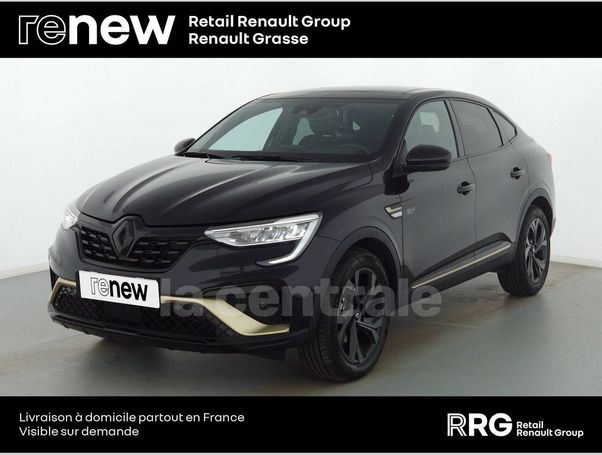 Renault Arkana 1.6 E-Tech 105 kW image number 1