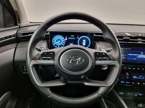 Hyundai Tucson HEV 169 kW image number 24