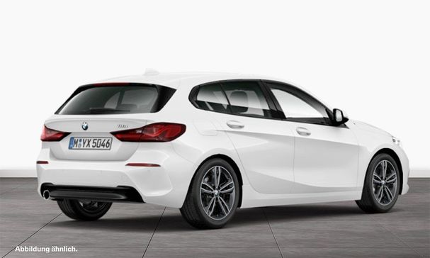 BMW 118i Sport Line 100 kW image number 2