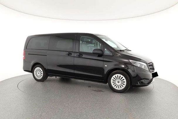 Mercedes-Benz Vito 116 CDi Tourer long 120 kW image number 11