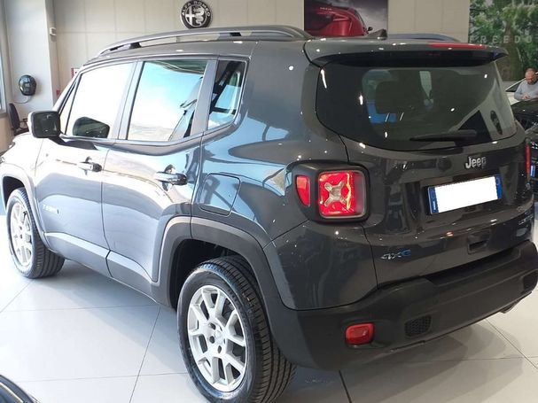 Jeep Renegade 96 kW image number 6