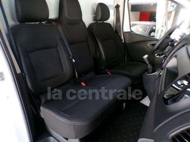 Renault Trafic DCi 120 L2H1 88 kW image number 5