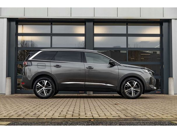 Peugeot 5008 130 96 kW image number 34