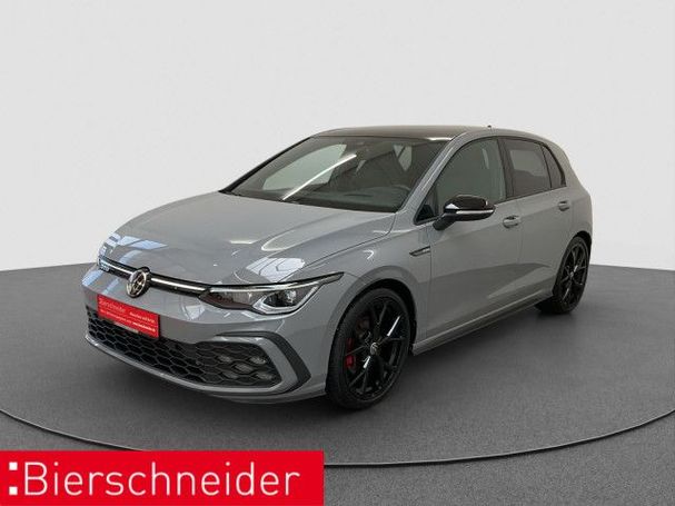 Volkswagen Golf GTD DSG 147 kW image number 1