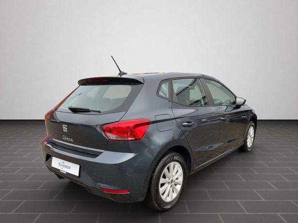 Seat Ibiza 1.0 TSI Style 70 kW image number 3