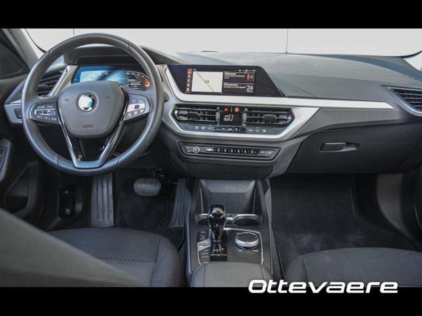 BMW 116i 80 kW image number 6