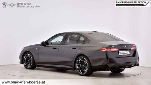 BMW i5 M60 xDrive 442 kW image number 4