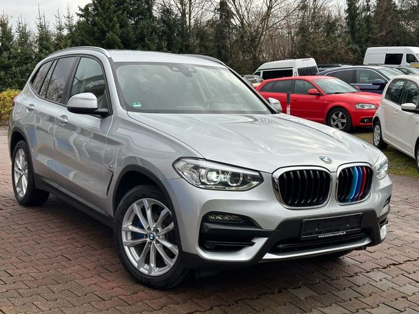 BMW X3 xDrive 140 kW image number 6