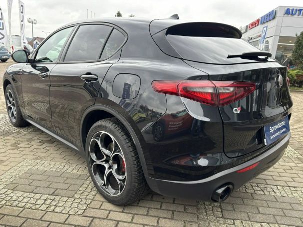 Alfa Romeo Stelvio 147 kW image number 4