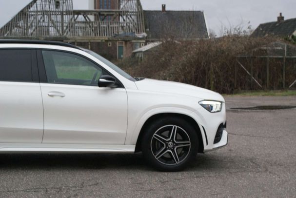 Mercedes-Benz GLE 300 d 4Matic 180 kW image number 7