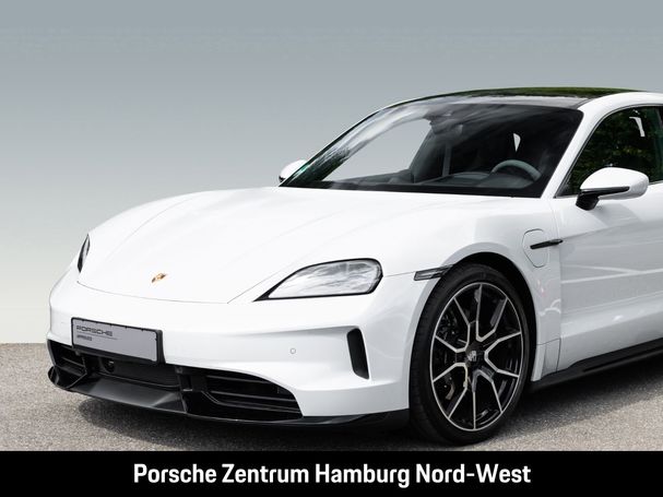 Porsche Taycan 4S 440 kW image number 8