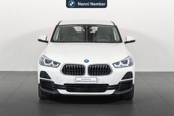 BMW X2e Advantage Steptronic xDrive 162 kW image number 2