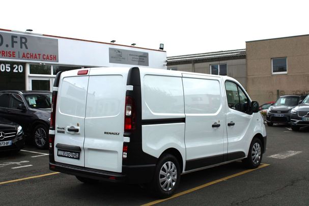 Renault Trafic DCi 95 L1H1 70 kW image number 2