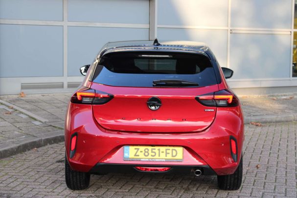 Opel Corsa 1.2 Turbo 74 kW image number 28