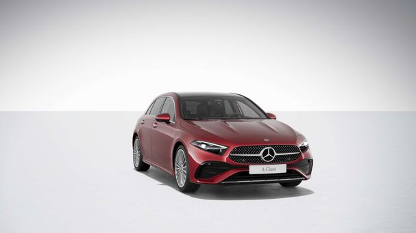 Mercedes-Benz A 180 100 kW image number 17