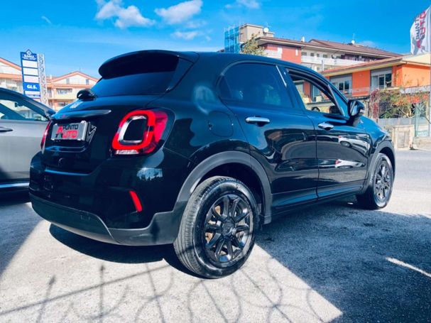 Fiat 500X 1.0 88 kW image number 4