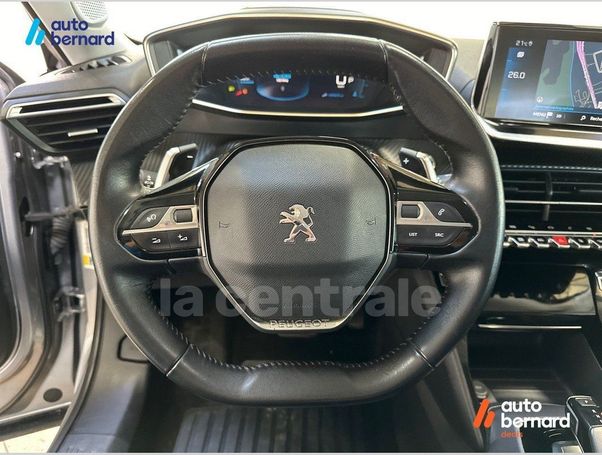 Peugeot 2008 96 kW image number 11