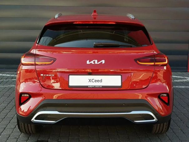 Kia XCeed 1.5 T-GDI 103 kW image number 7