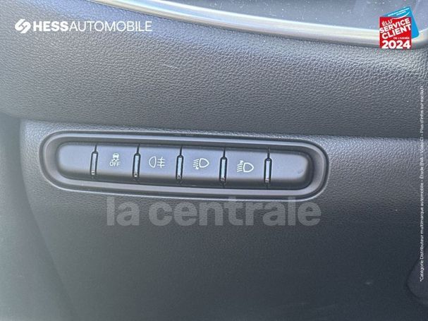 Fiat 500 e 70 kW image number 49