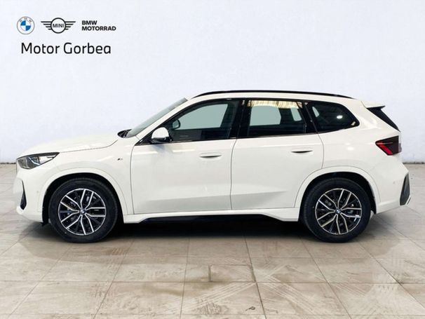 BMW X1 xDrive18d 110 kW image number 5