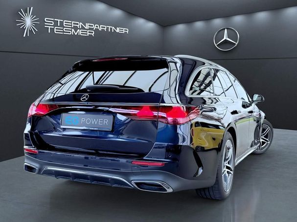 Mercedes-Benz E 300 e T 230 kW image number 2