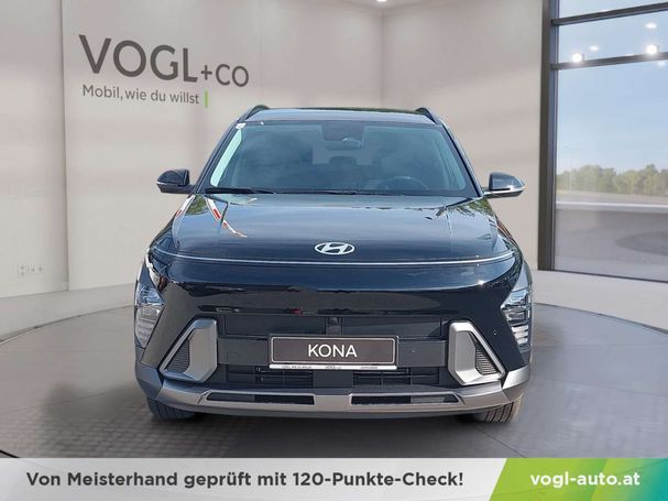 Hyundai Kona Trend 77 kW image number 6