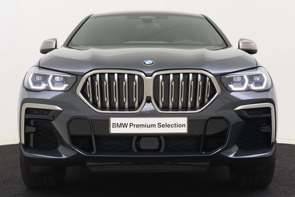 BMW X6 M 50i xDrive 391 kW image number 2