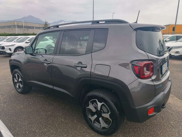 Jeep Renegade 177 kW image number 14