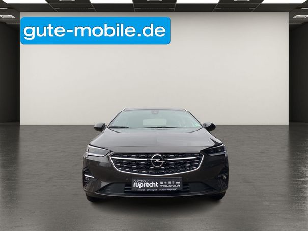 Opel Insignia 2.0 Turbo Elegance 125 kW image number 3